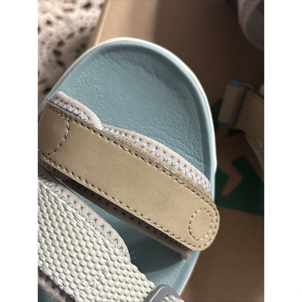 PLAE wes strappy